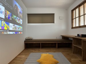 ヌックスペース